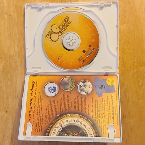 The Golden Compass - Picture 3 of 4